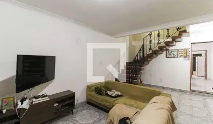 Casa à Venda - Belém, 4 Quartos,  230 m2