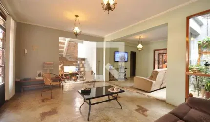 Casa à Venda - Vila Mazzei, 5 Quartos,  258 m2