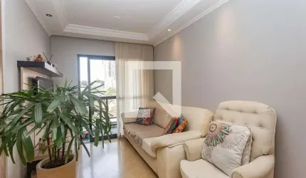 Apartamento à Venda - Bosque da Saúde, 3 Quartos,  67 m2