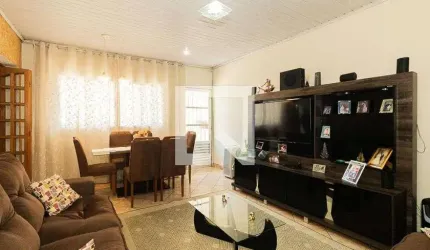 Casa à Venda - Jardim Brasil , 2 Quartos,  250 m2