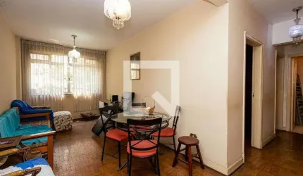 Apartamento à Venda - Consolação, 2 Quartos,  75 m2