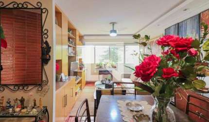 Apartamento à Venda - Butantã, 2 Quartos,  84 m2