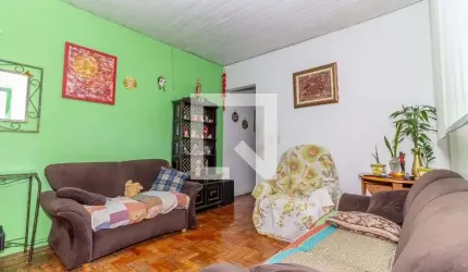 Casa à Venda - Lapa, 2 Quartos,  214 m2