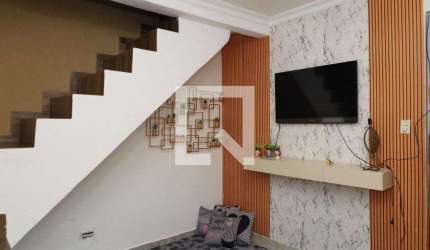Casa à Venda - Vila Jacuí, 3 Quartos,  260 m2