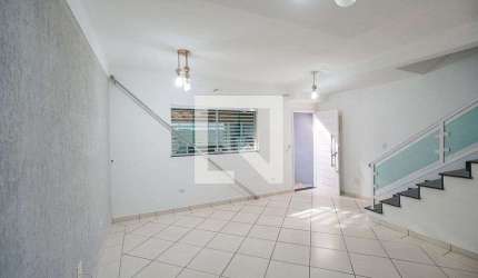 Casa à Venda - Vila Carrão, 3 Quartos,  120 m2