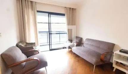 Apartamento à Venda - Santana, 3 Quartos,  135 m2