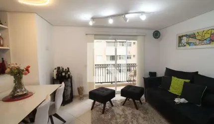 Apartamento à Venda - Tatuapé, 2 Quartos,  75 m2