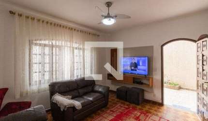 Casa à Venda - Ermelino Matarazzo, 5 Quartos,  231 m2