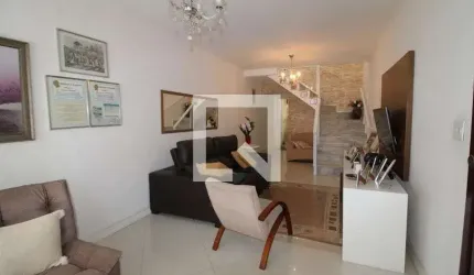 Casa à Venda - Água Fria, 4 Quartos,  180 m2