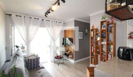 Apartamento à Venda - Água Fria, 2 Quartos,  64 m2