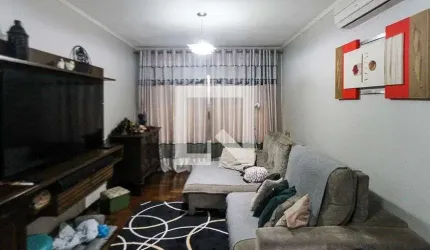 Casa à Venda - Chácara Mafalda, 3 Quartos,  200 m2
