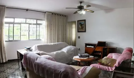 Casa à Venda - Sapopemba, 2 Quartos,  270 m2