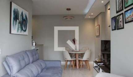 Apartamento à Venda - Mooca, 2 Quartos,  57 m2