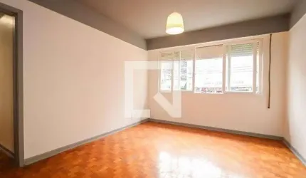 Apartamento à Venda - Jardim Paulista, 2 Quartos,  78 m2