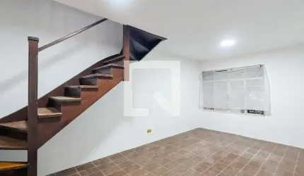 Casa à Venda - Santo Amaro , 3 Quartos,  120 m2
