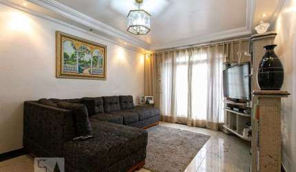 Casa à Venda - Vila Aricanduva, 3 Quartos,  104 m2