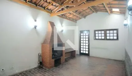 Casa à Venda - Tatuapé, 3 Quartos,  213 m2