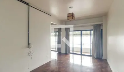 Apartamento à Venda - Santa Cecília, 2 Quartos,  153 m2