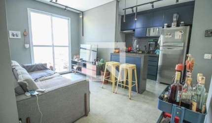 Apartamento à Venda - Mooca, 2 Quartos,  123 m2