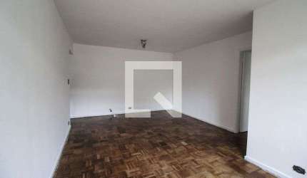 Apartamento à Venda - Vila Olímpia, 2 Quartos,  84 m2