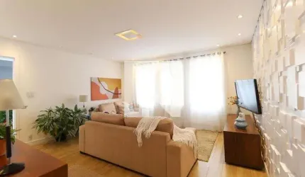 Casa à Venda - Vila Gustavo, 3 Quartos,  136 m2