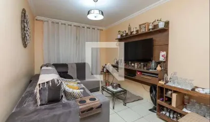 Casa à Venda - Chácara Santo Antonio, 3 Quartos,  100 m2