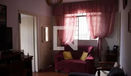 Casa à Venda - Vila Jacuí, 3 Quartos,  430 m2