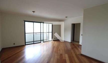 Apartamento à Venda - Água Fria, 3 Quartos,  103 m2
