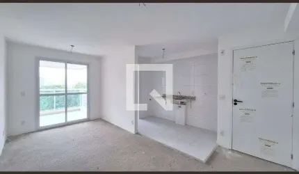 Apartamento à Venda - Barra Funda, 2 Quartos,  64 m2