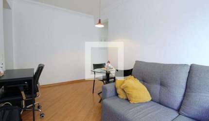 Apartamento à Venda - Moema, 2 Quartos,  57 m2