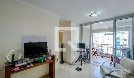 Apartamento à Venda - Mooca, 2 Quartos,  60 m2