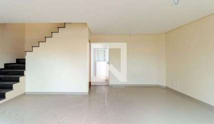 Casa à Venda - Freguesia do Ó, 3 Quartos,  96 m2
