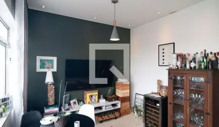 Apartamento à Venda - Consolação, 2 Quartos,  109 m2