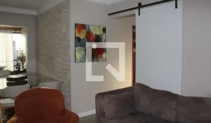 Apartamento à Venda - Mandaqui, 3 Quartos,  86 m2