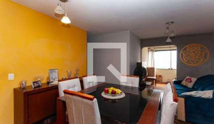 Apartamento à Venda - Alto da Lapa, 3 Quartos,  78 m2