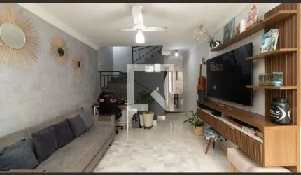 Casa à Venda - Cidade Patriarca, 2 Quartos,  150 m2