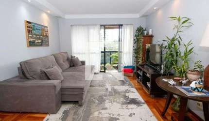 Apartamento à Venda - Panamby, 4 Quartos,  128 m2