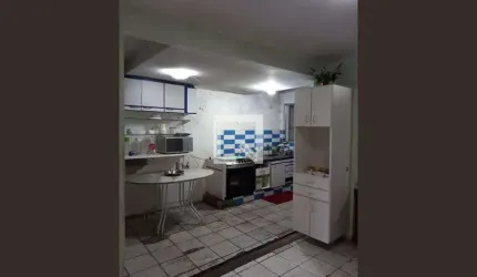 Casa à Venda - Barra Funda, 3 Quartos,  120 m2