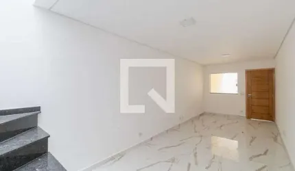 Casa à Venda - Vila Ré, 3 Quartos,  120 m2
