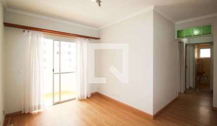 Apartamento à Venda - Moema, 2 Quartos,  57 m2