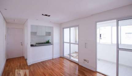 Apartamento à Venda - Vila Pompéia, 2 Quartos,  60 m2