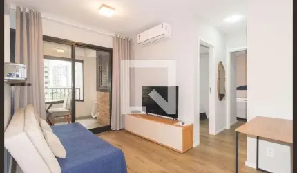 Apartamento à Venda - Mooca, 2 Quartos,  49 m2