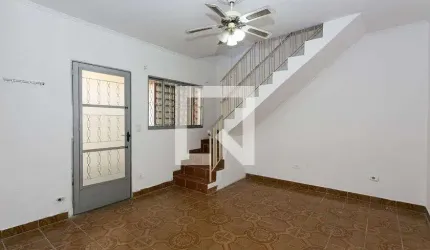 Casa à Venda - Vila Carrão, 3 Quartos,  132 m2