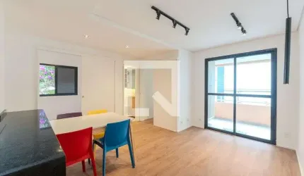 Apartamento à Venda - Consolação, 2 Quartos,  52 m2