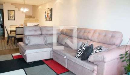 Casa à Venda - Vila Gustavo, 3 Quartos,  115 m2