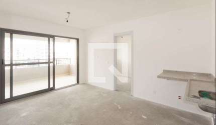 Apartamento à Venda - Moema, 1 Quarto,  42 m2