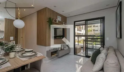 Apartamento à Venda - Aclimação, 2 Quartos,  58 m2