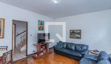 Casa à Venda - Casa Verde, 6 Quartos,  280 m2