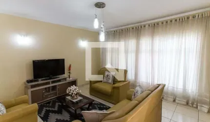 Casa à Venda - Vila Sabrina , 3 Quartos,  180 m2