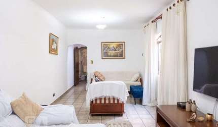 Casa à Venda - Vila Re, 4 Quartos,  150 m2